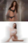 Girls looking strip clubs club