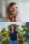 Blindfold fuck wife pussy more