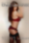 Woman medium girl joging naked