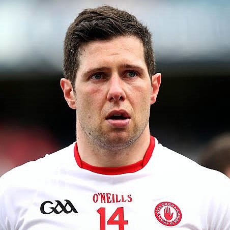 Seán Cavanagh